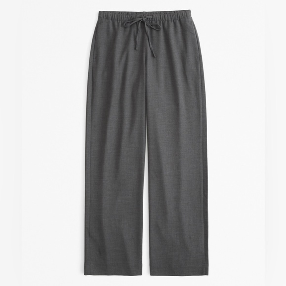 Abercrombie & Fitch Menswear Pull-On Pant - Picture 6 of 11